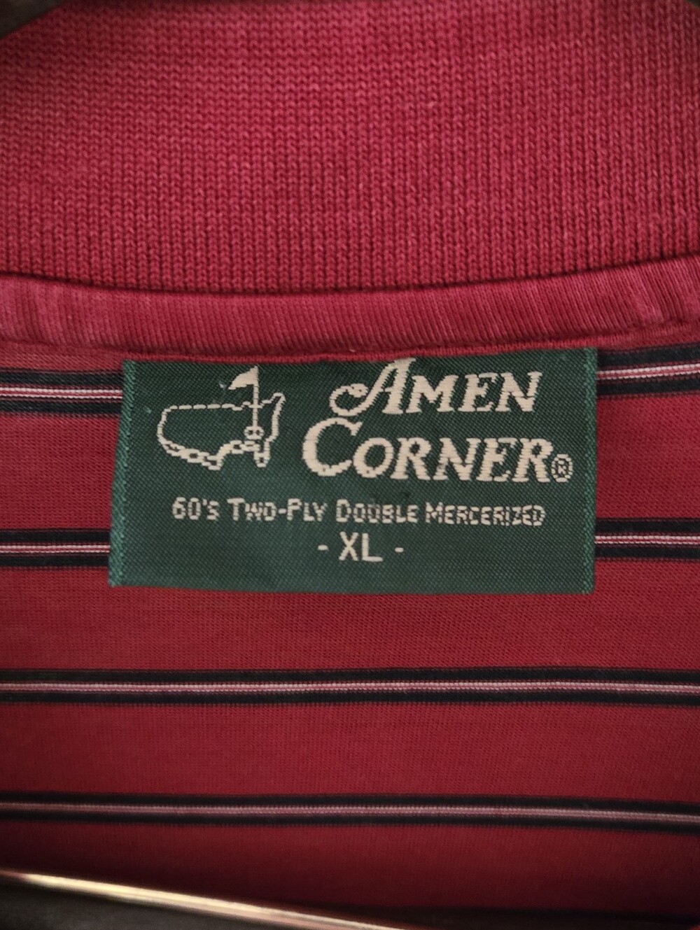 Amen Corner🏌⛳️ - Picture 4 of 6